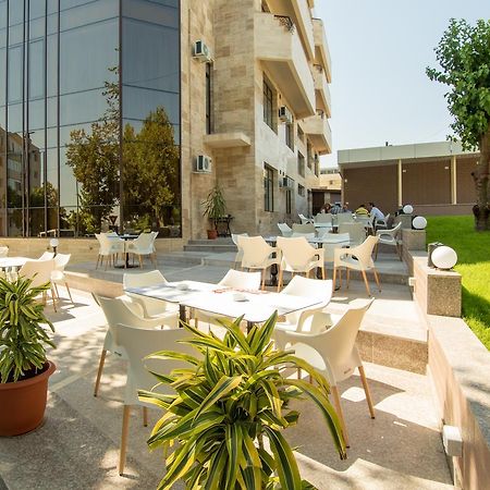 Msr Port Hotel 만갈리아 외부 사진