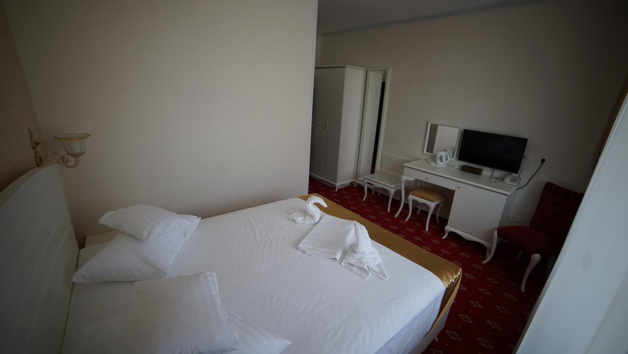 Msr Port Hotel 만갈리아 객실 사진