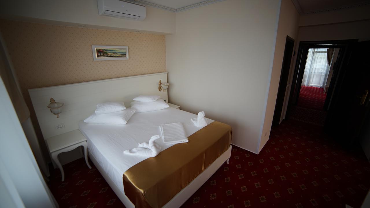 Msr Port Hotel 만갈리아 외부 사진