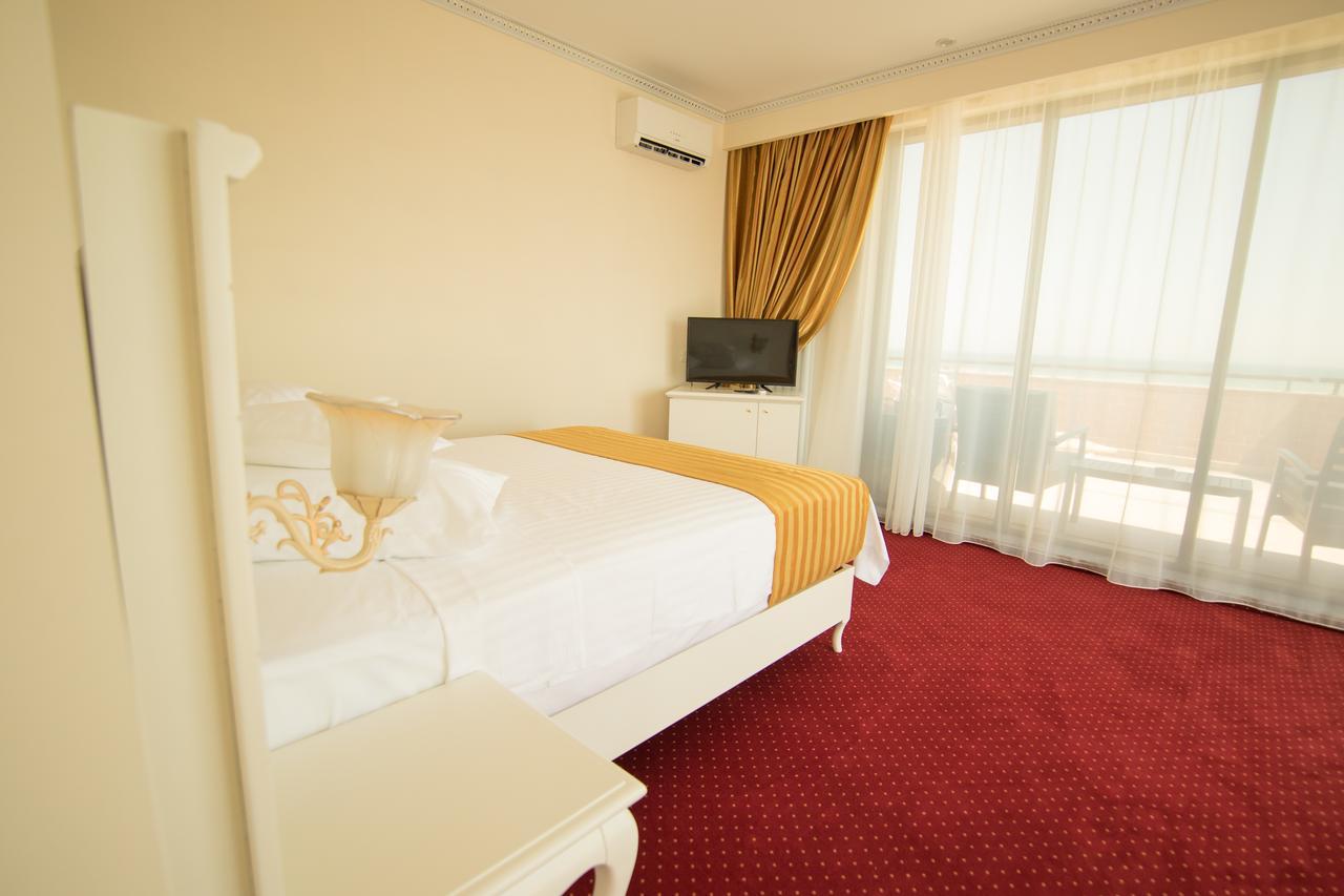 Msr Port Hotel 만갈리아 외부 사진