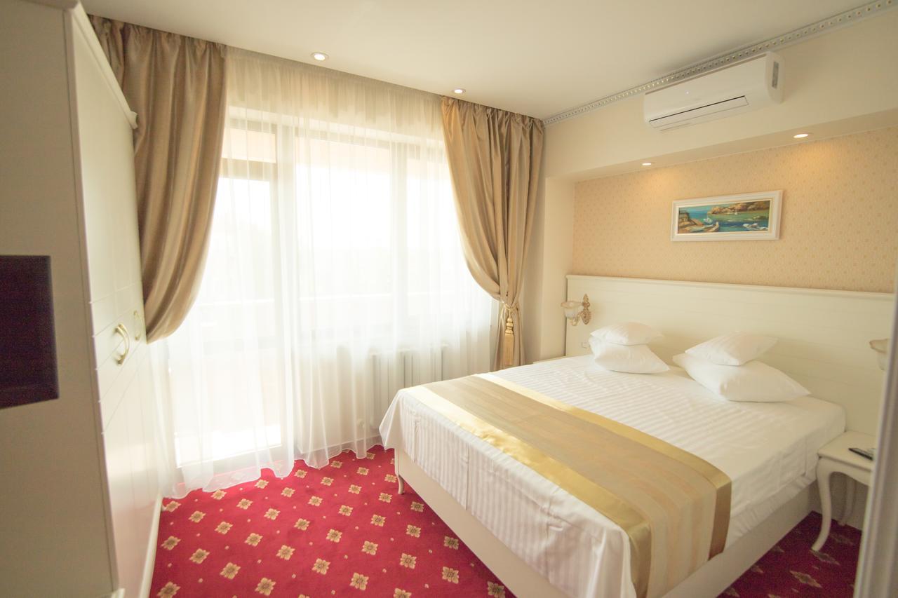 Msr Port Hotel 만갈리아 외부 사진
