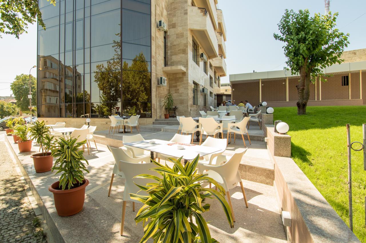 Msr Port Hotel 만갈리아 외부 사진