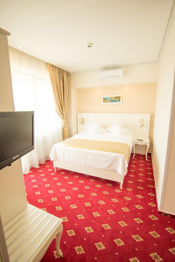 Msr Port Hotel 만갈리아 외부 사진